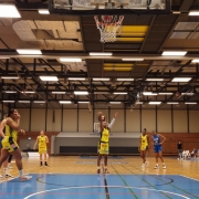 LTDS - L’objectif reste la finale du championnat pour le BBC Troistorrents